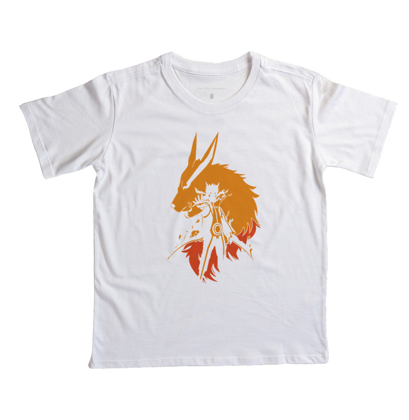 Naruto & Kurama - Imagem 6