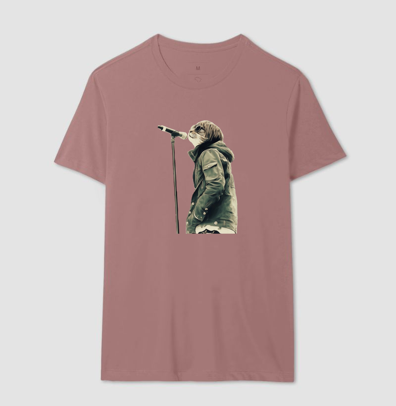 Camisa 15