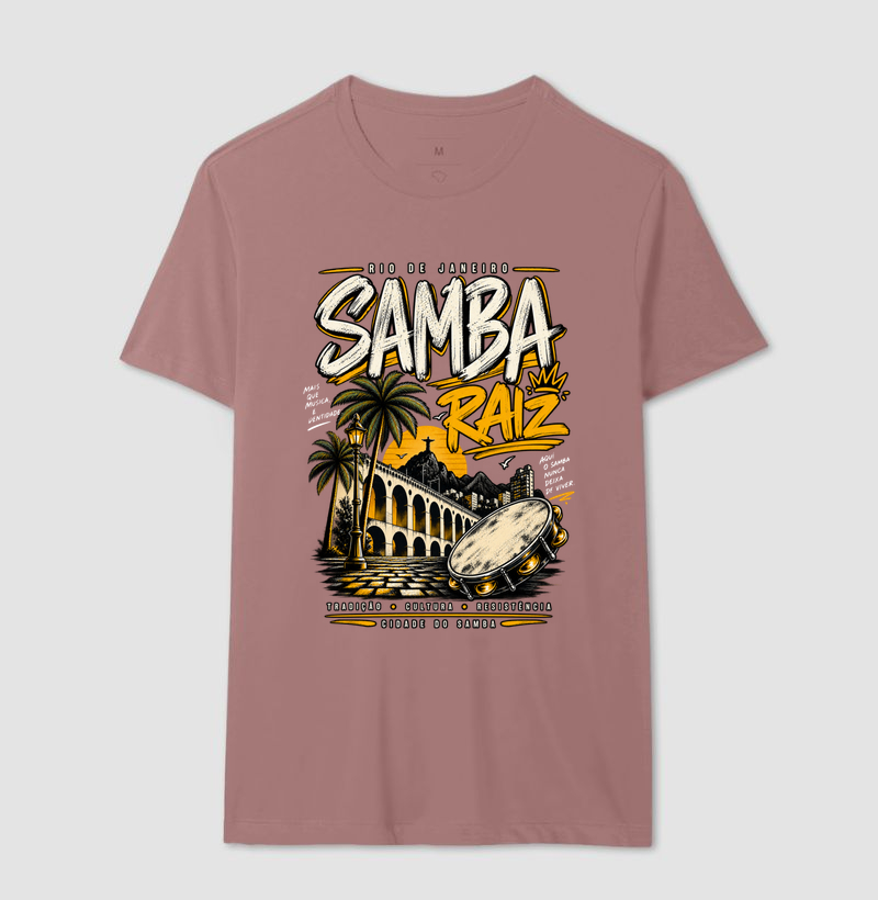 Samba Raiz - Imagem 16