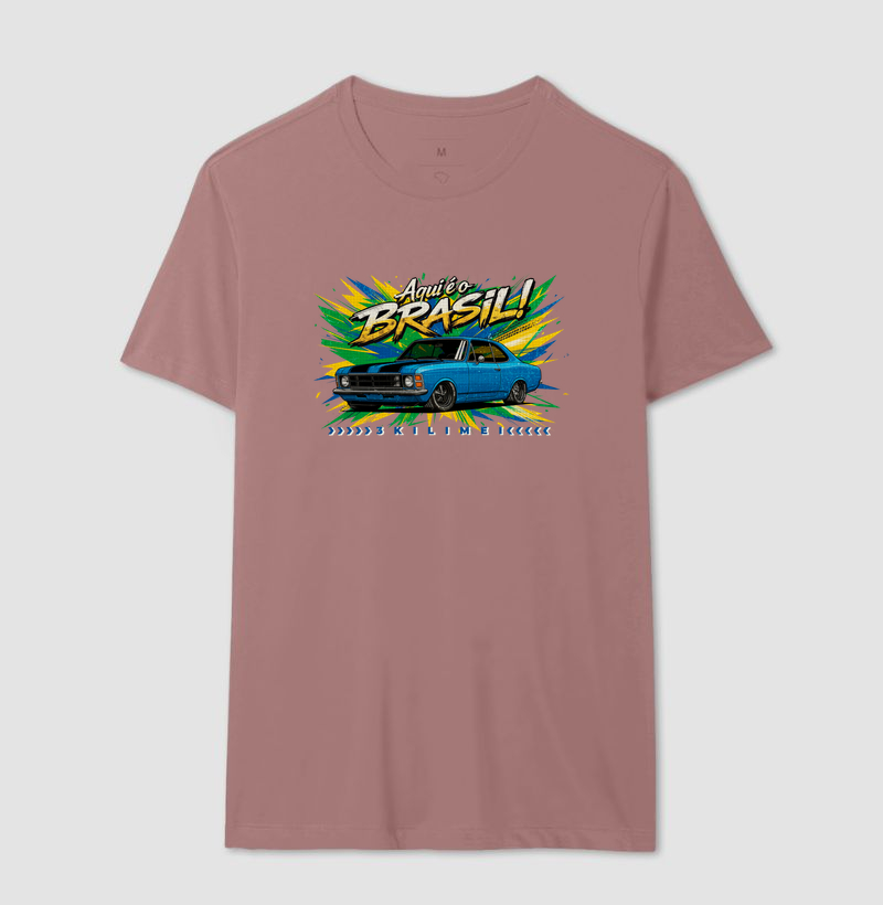 Camisa 15
