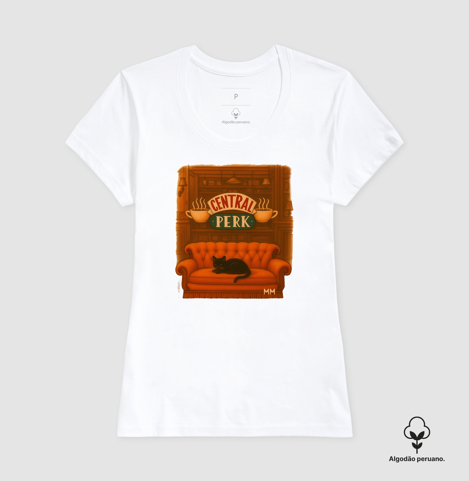 Camisa 6