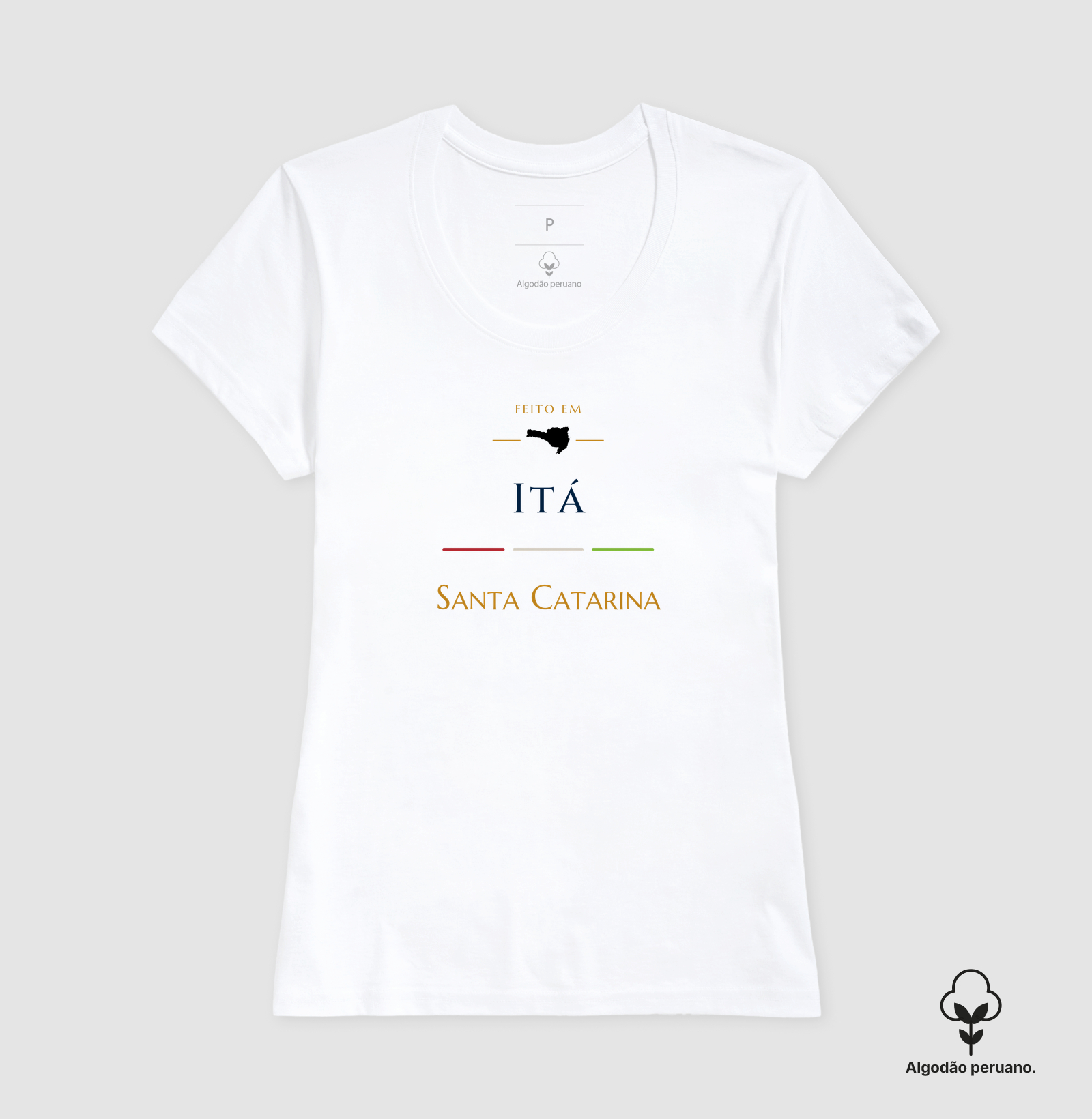 Camisa 6