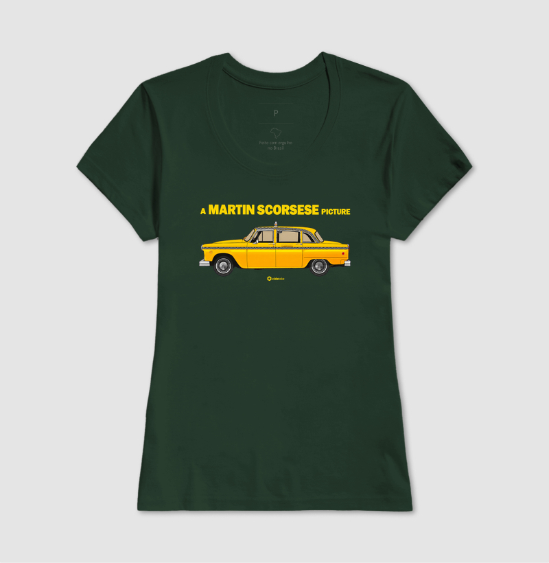 A Martin Scorsese Picture – Taxi Driver - Imagem 9
