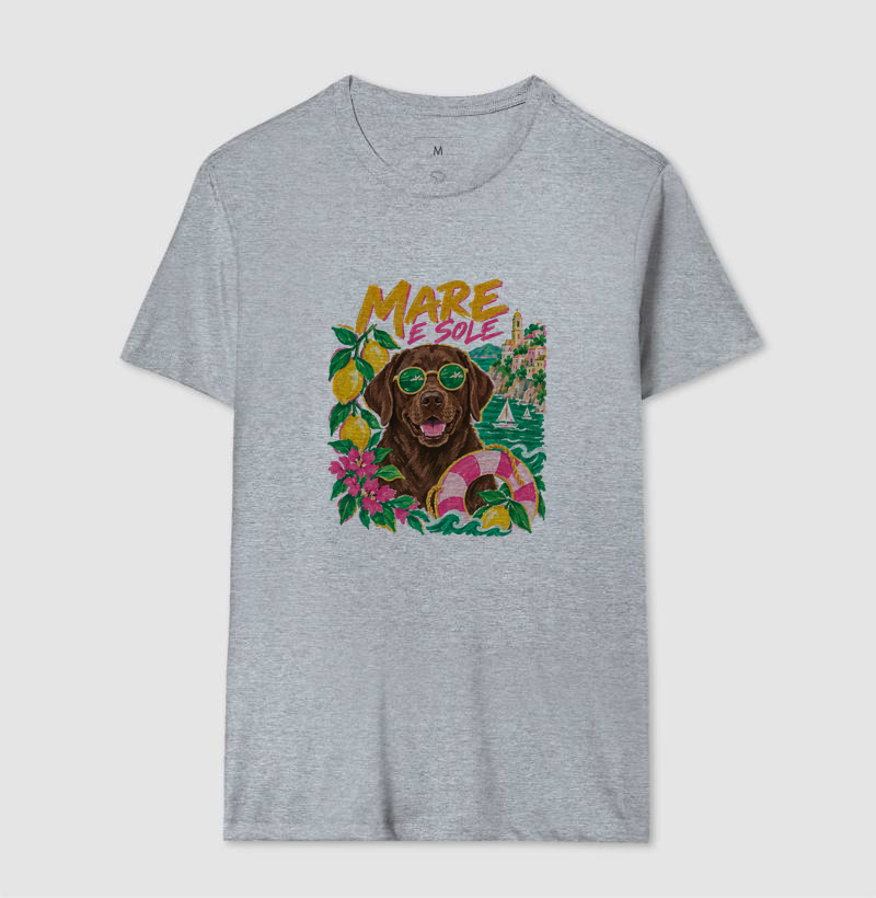 Labrador Escuro - Sole & Cani - Imagem 8