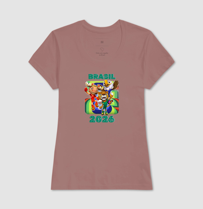Camisa 19