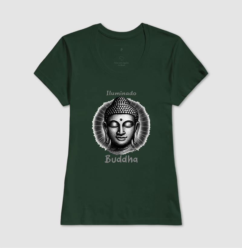 Buddha • Iluminado - Imagem 16