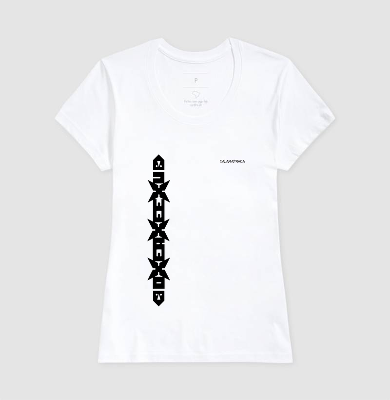 CAMISETA - OxeAxeExu  - Imagem 5
