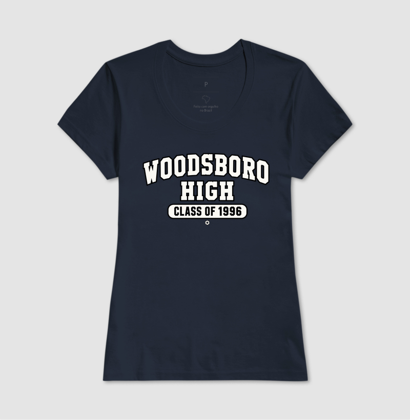 Scream – Woodsboro High Class of 1996 - Imagem 7