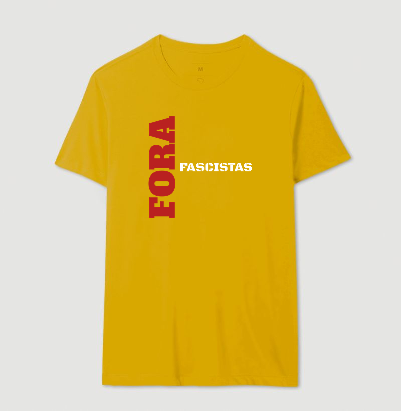 Fora Fascistas - Imagem 9