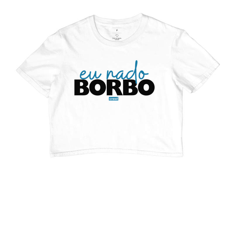 Eu Nado Borbo - Imagem 3