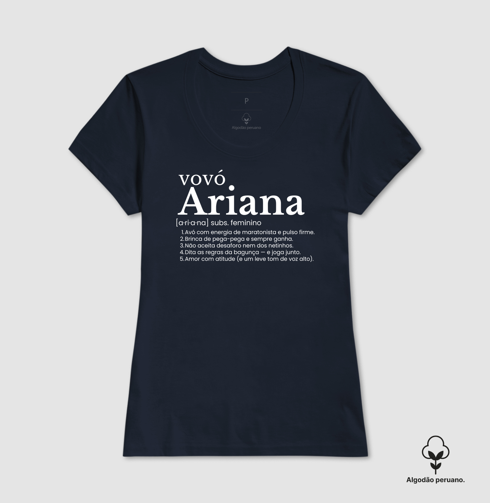 Camisa 3