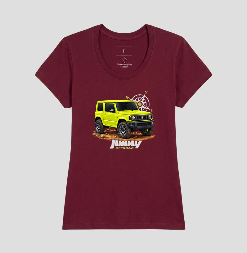 Camisa 18