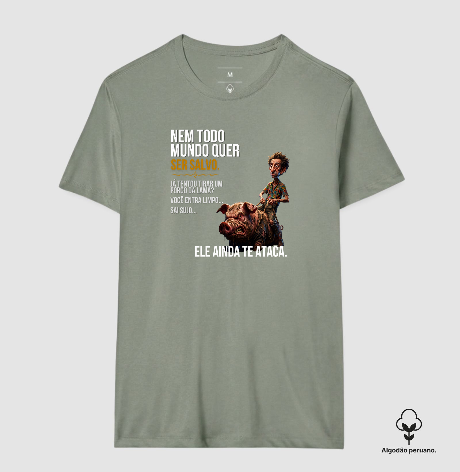 Camisa 1