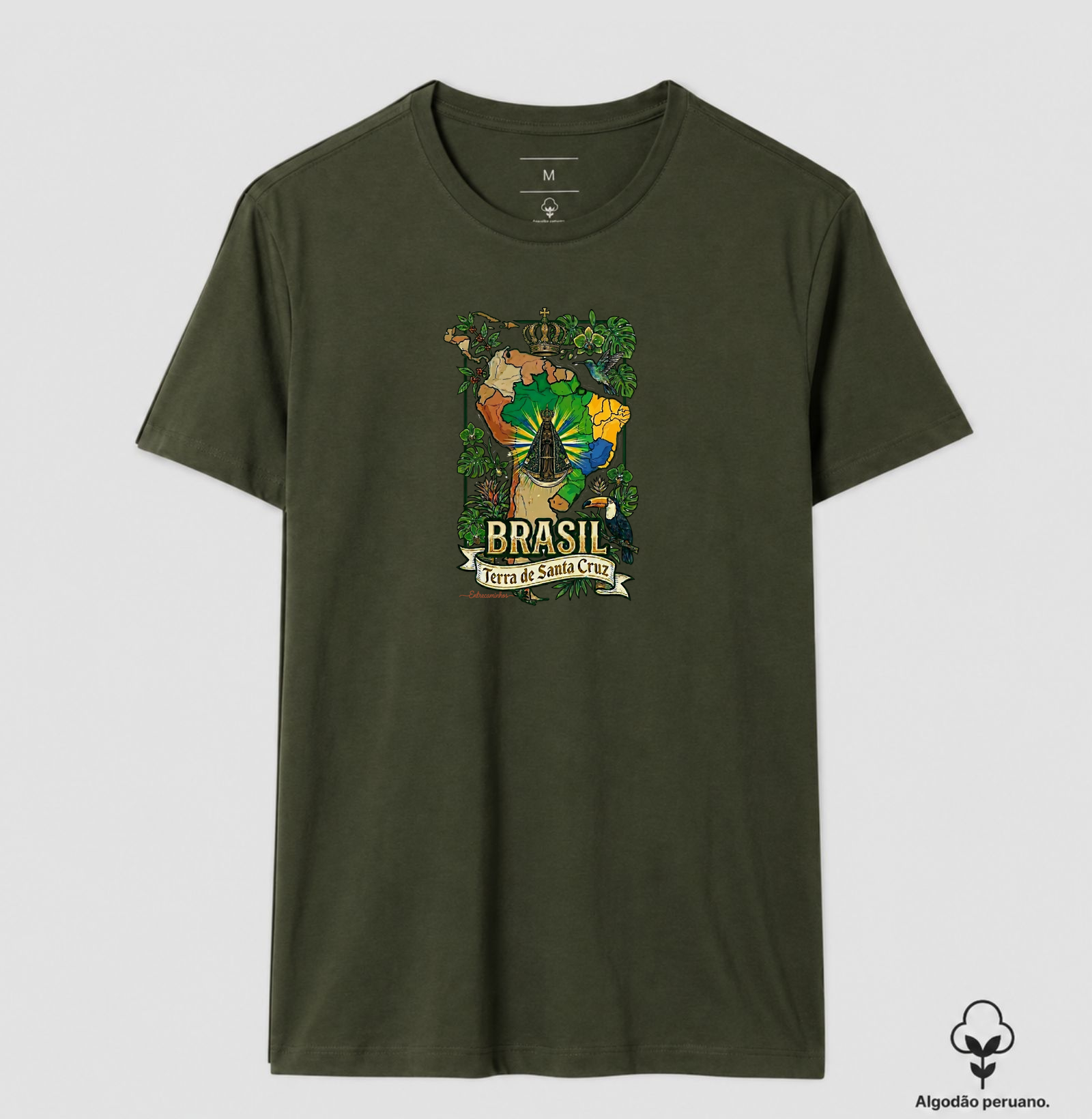 Camisa 5