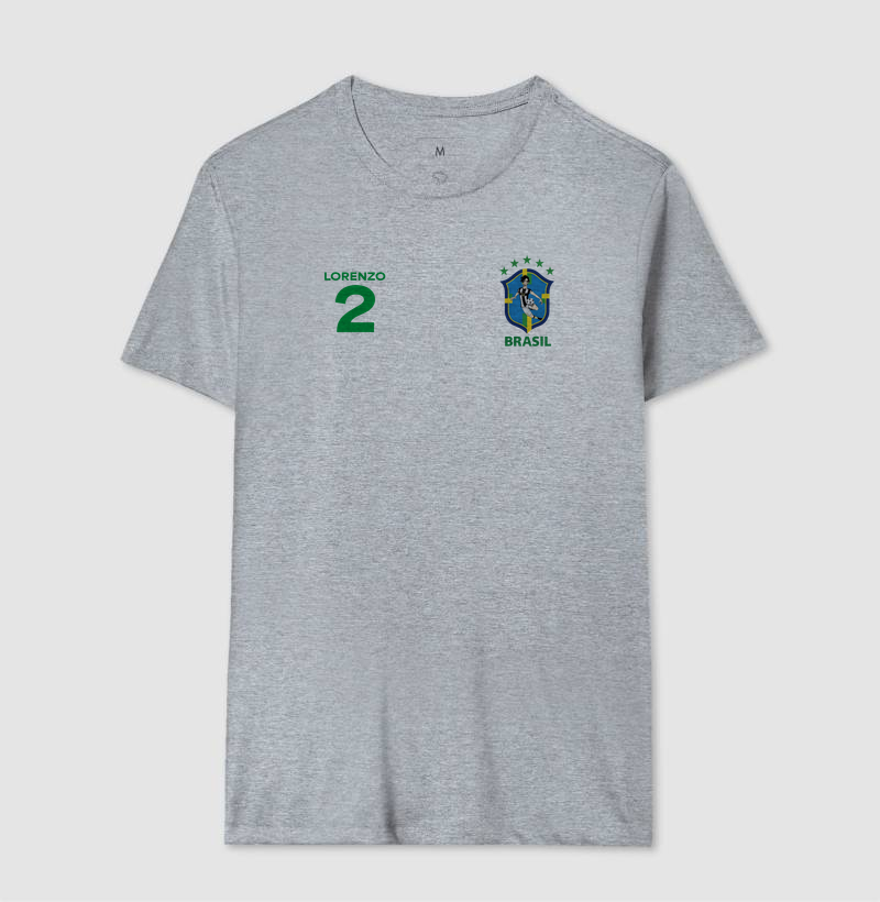 Camisa 10