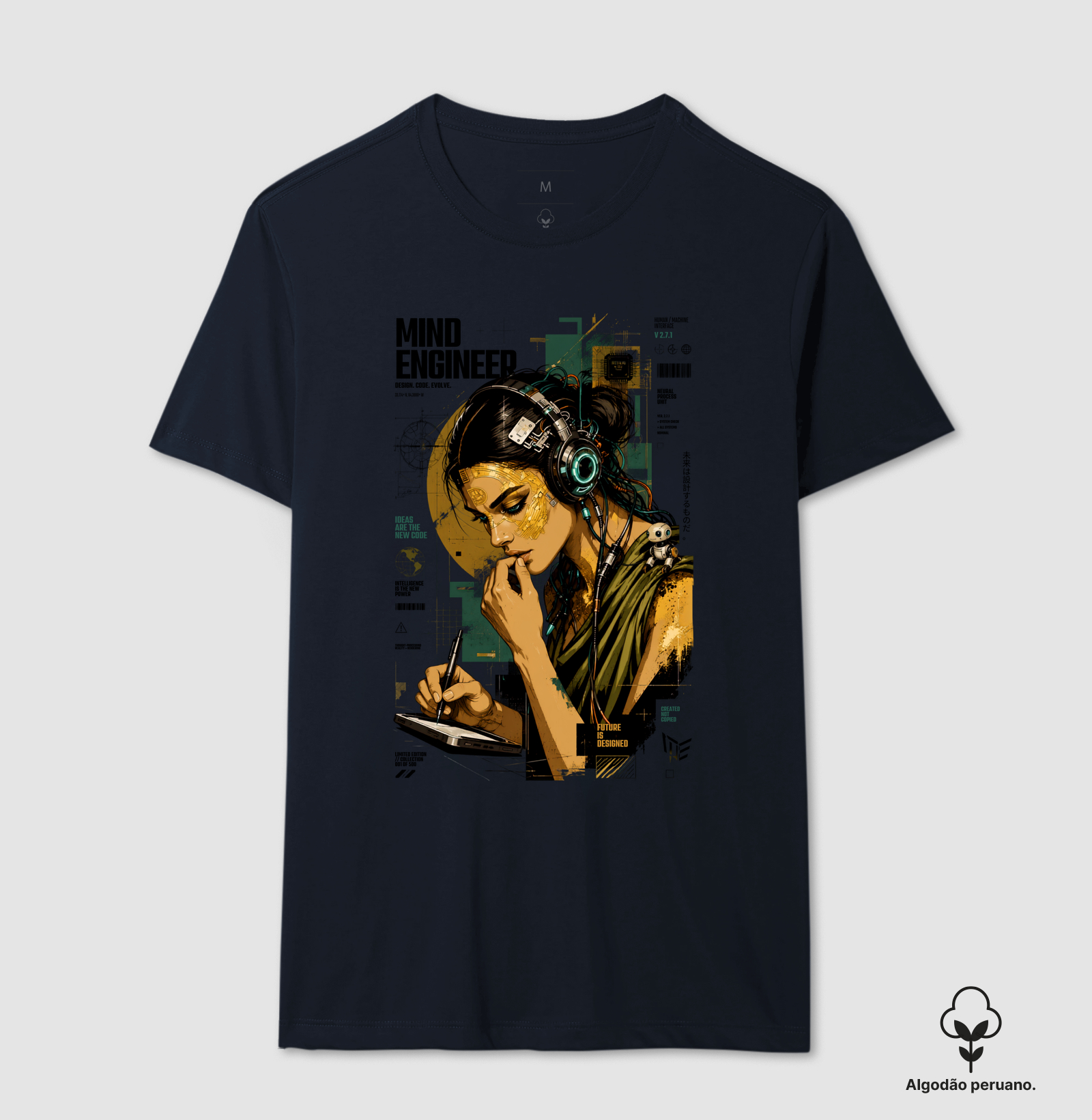 Camisa 2