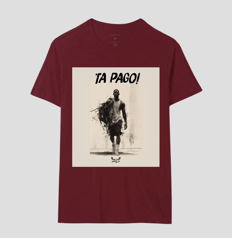 Ta pago! 02 - Imagem 12
