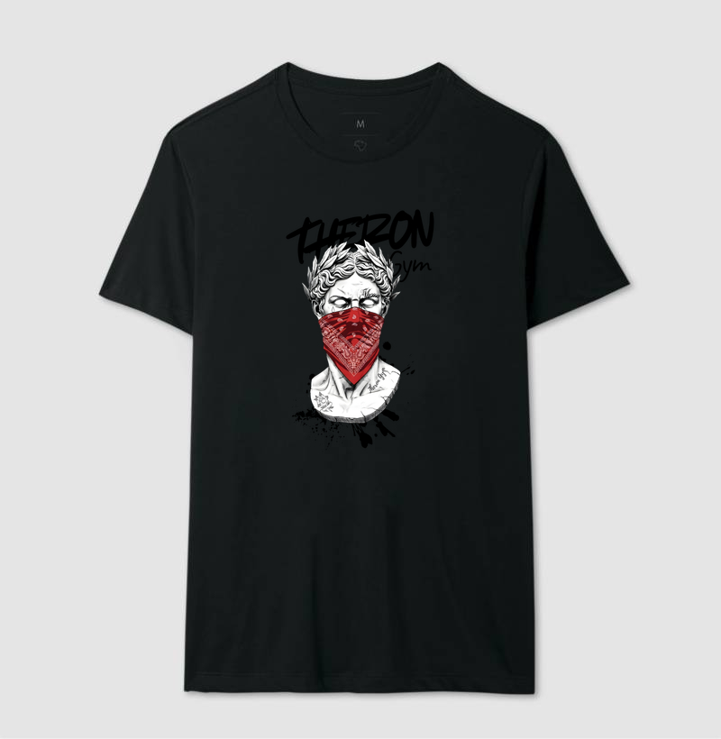 Camiseta THERON - Imagem 2