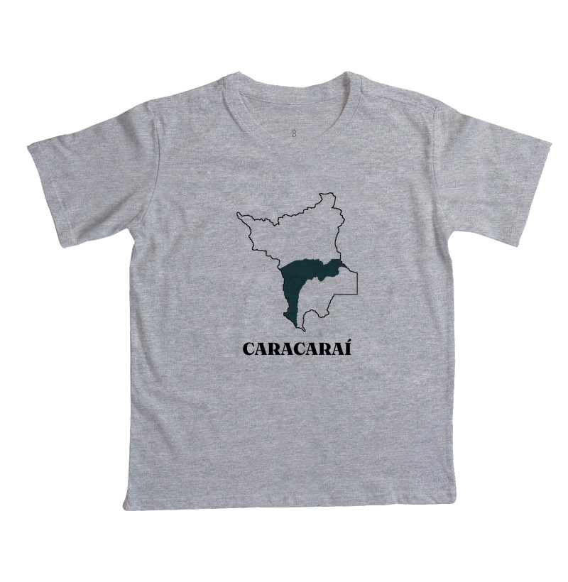 Caracaraí | Traço RR - Imagem 2