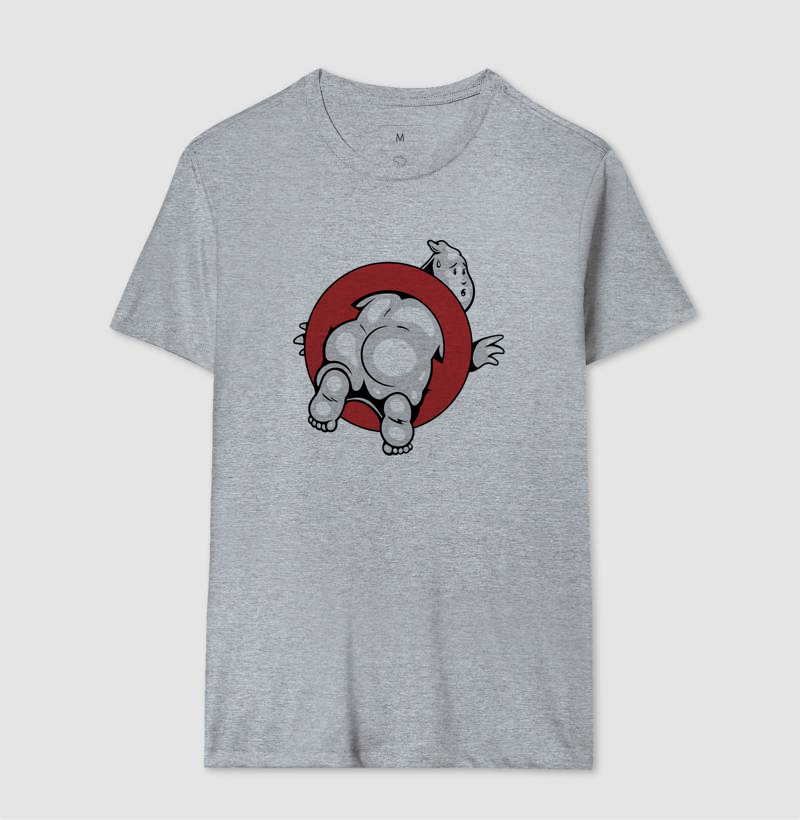 Camiseta Who You Gonna Call - Imagem 8