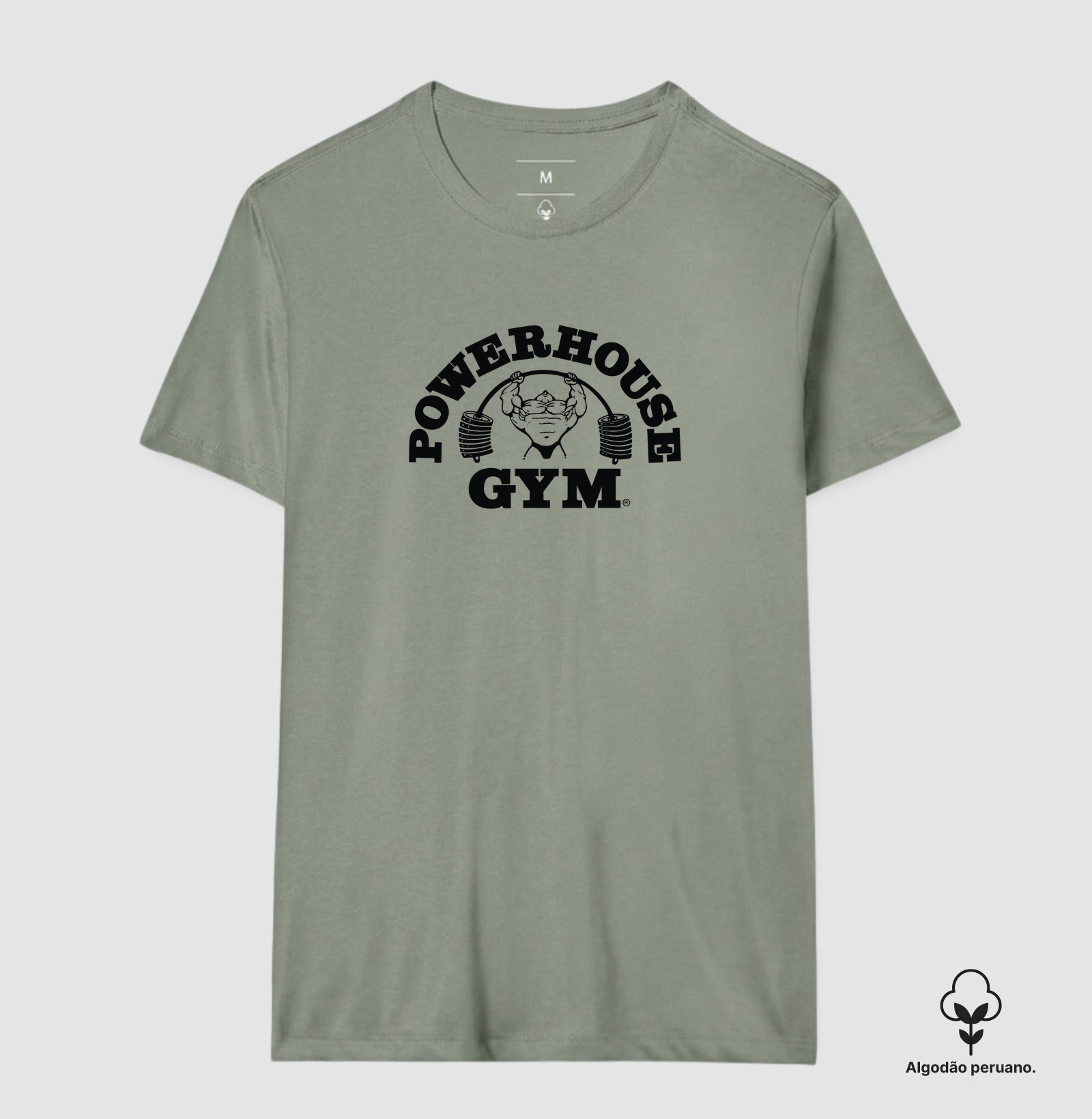 Powerhouse Gym - Imagem 2