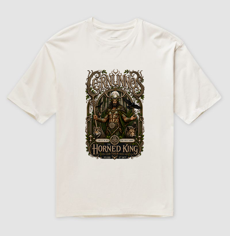 Cernunnos Festival - Imagem 4
