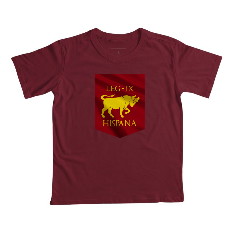 LEGIO — IX Hispana - Imagem 4