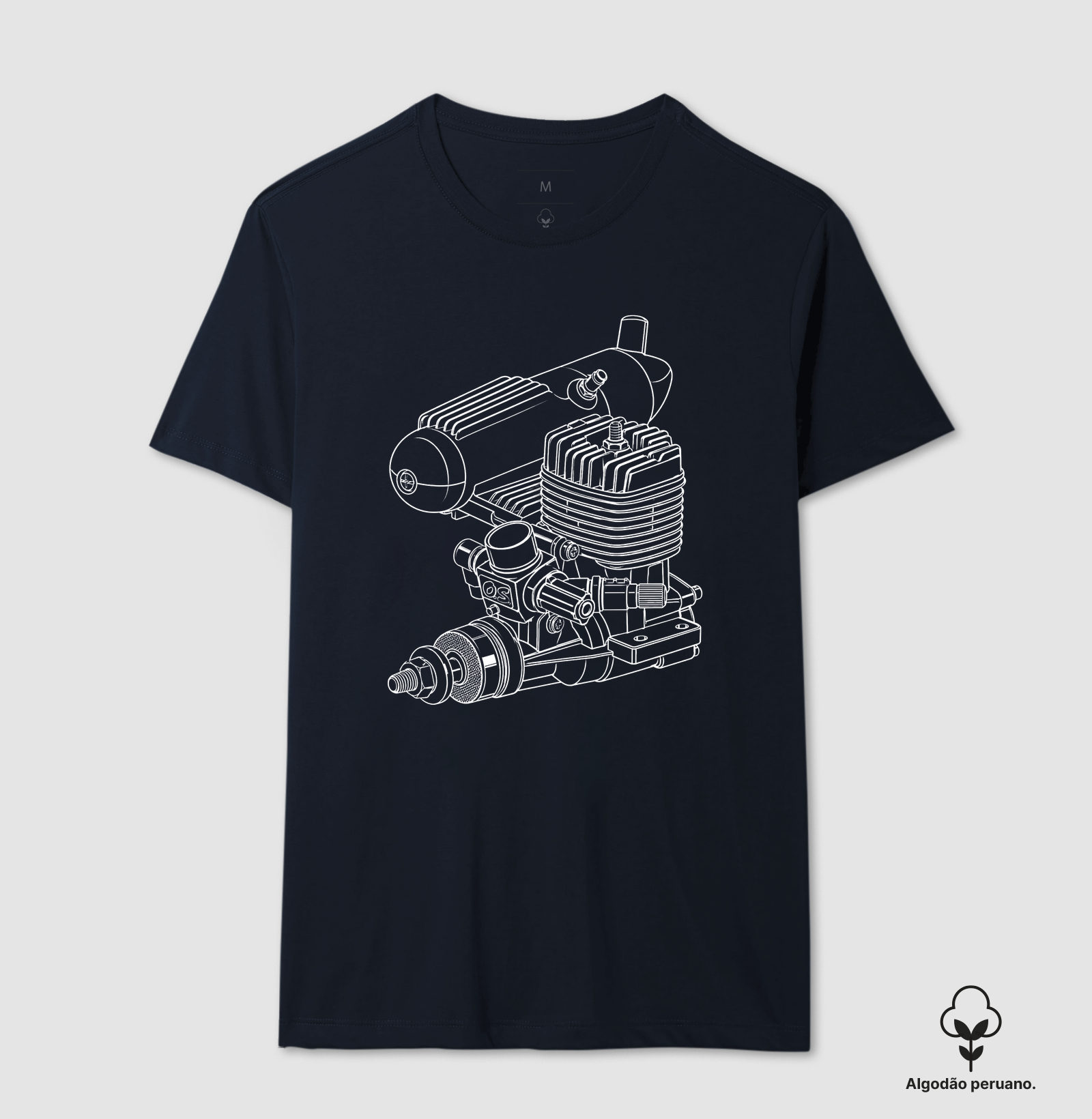 Motor GLOW - Imagem 5
