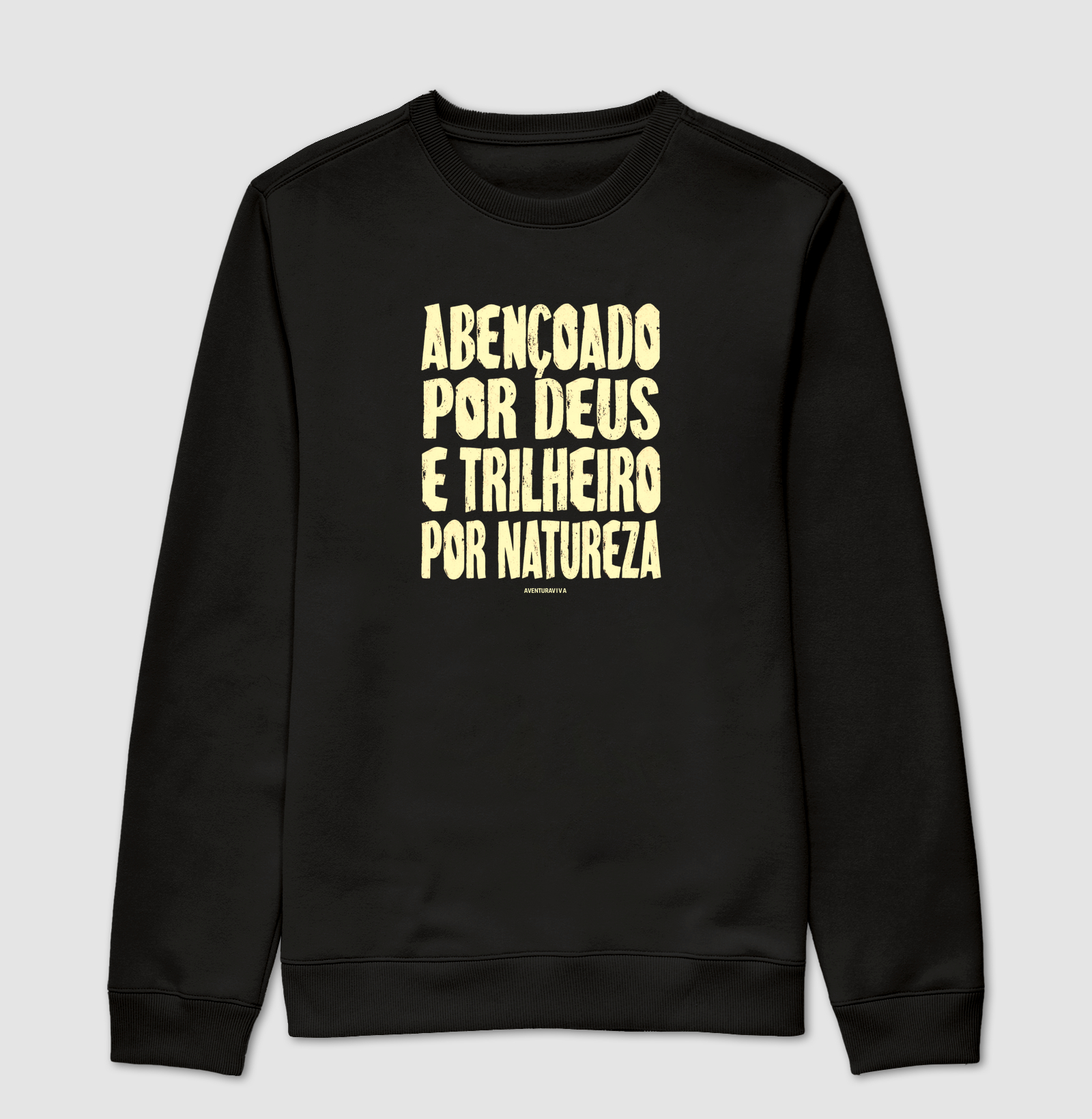 Abençoado e Trilheiro - Imagem 2