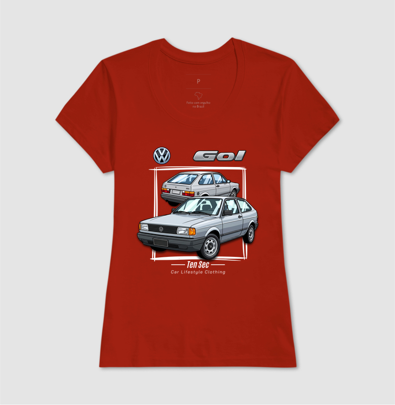 Camisa 10