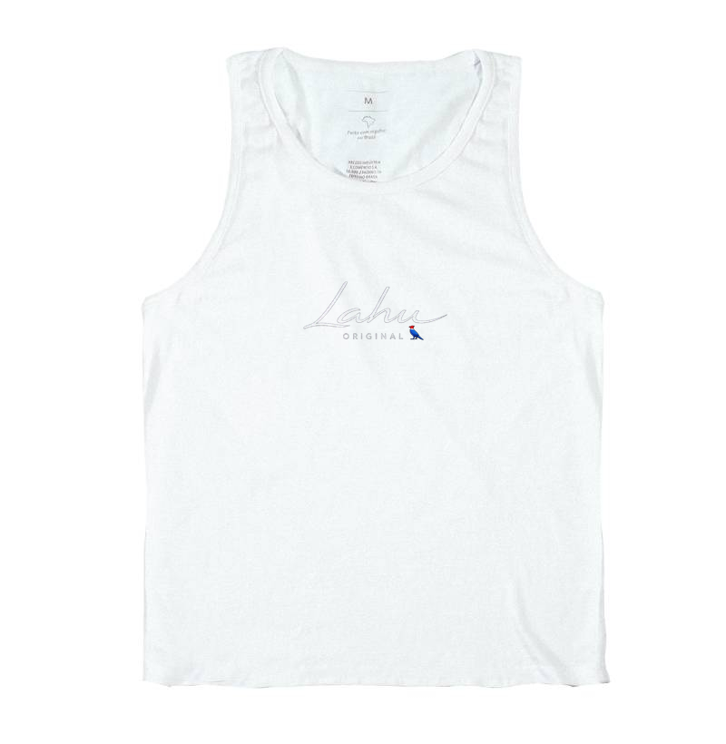 ✨ Essa estampa é um exemplo perfeito de elegância minimalista. O design apresenta o nome “Lahu” em uma caligrafia fluida e sofisticada, transmitindo leveza e autenticidade. Abaixo, o termo “ORIGINAL” surge em letras maiúsculas, equilibrando o conjunto com um toque de modernidade e firmeza. - Imagem 2
