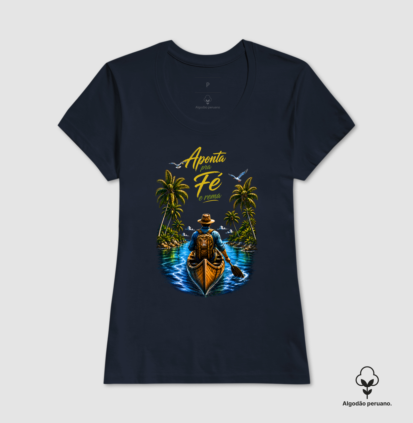 Camisa 3