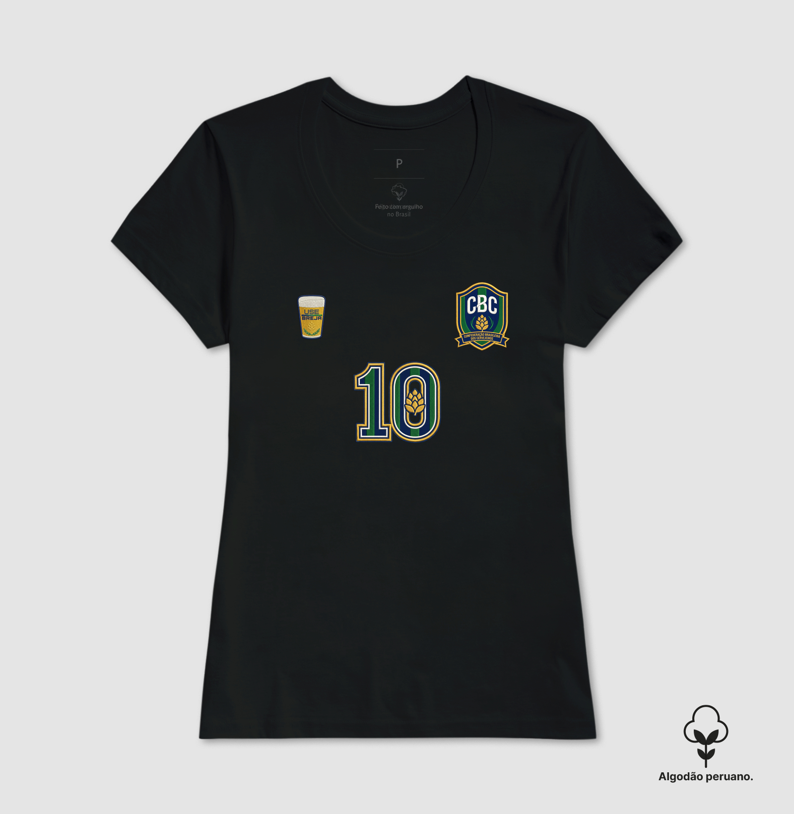 Camisa 5