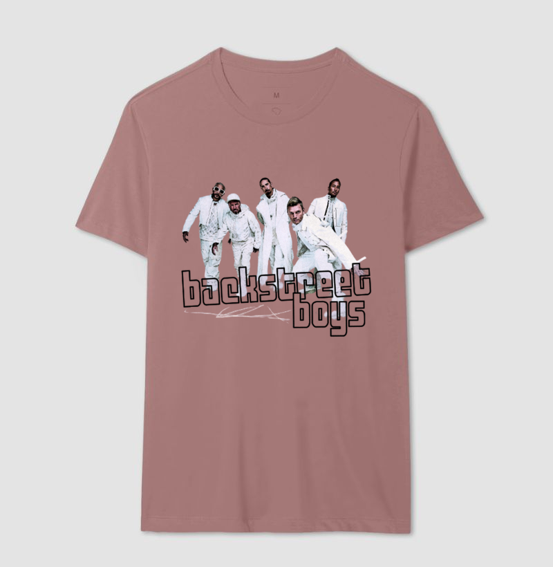Backstreet Boys 2025 - Imagem 16