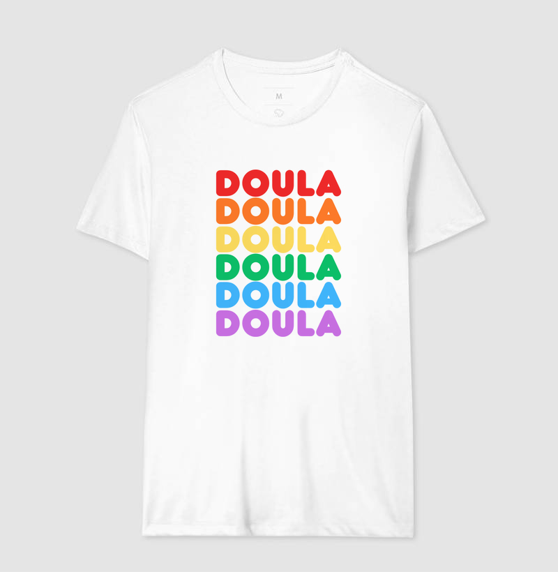 DOULA Rainbow - Identidade e Pertencimento no Parto Humanizado - Imagem 6