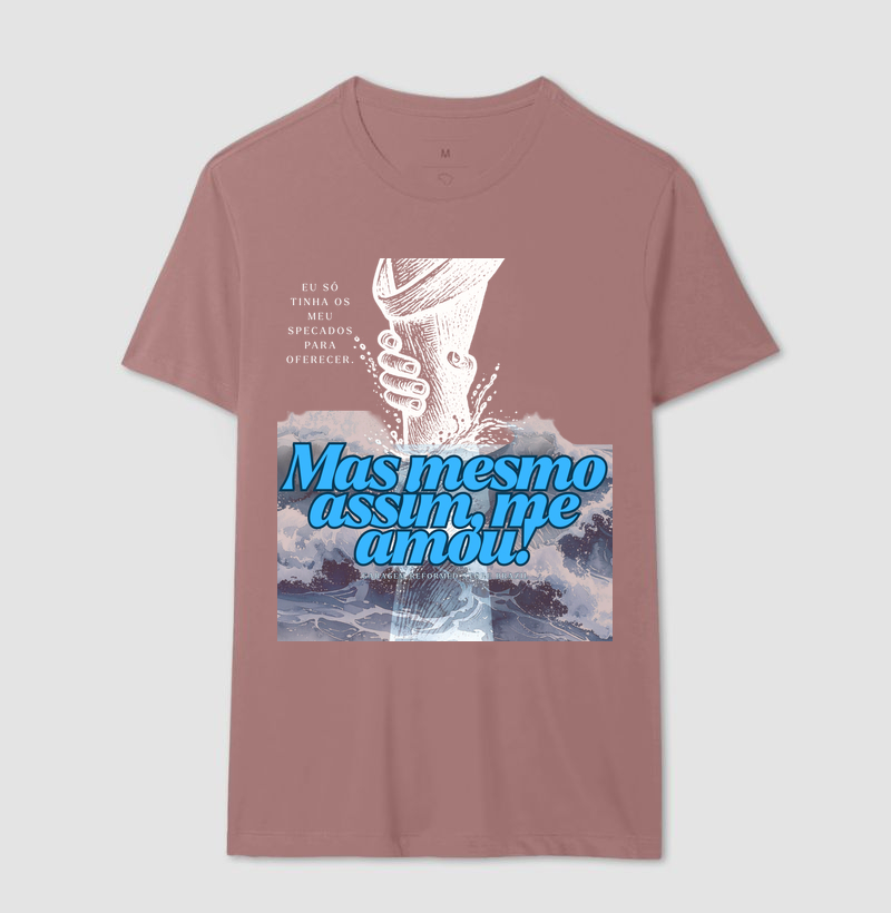 Camisa 18