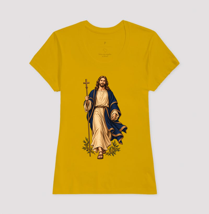 Caminho da Esperança - Cristo Vivo - Imagem 13