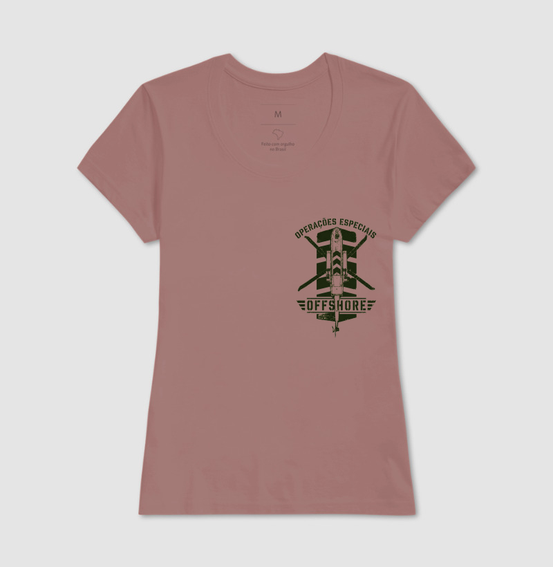 Camisa 19