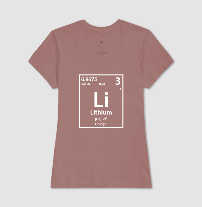 Camisa 16