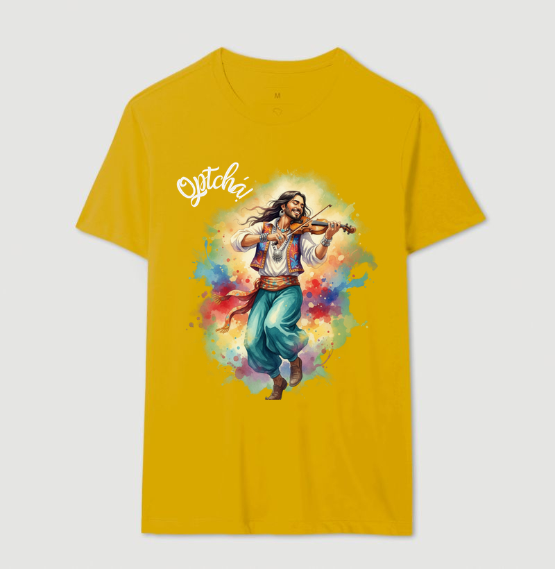 Camisa 13