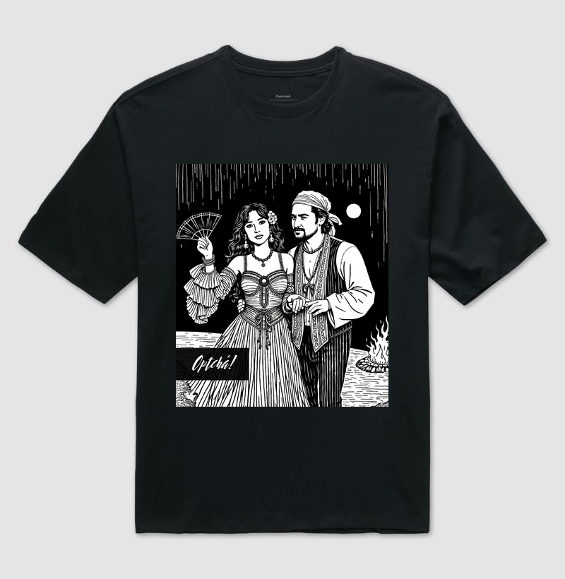 Camisa 1