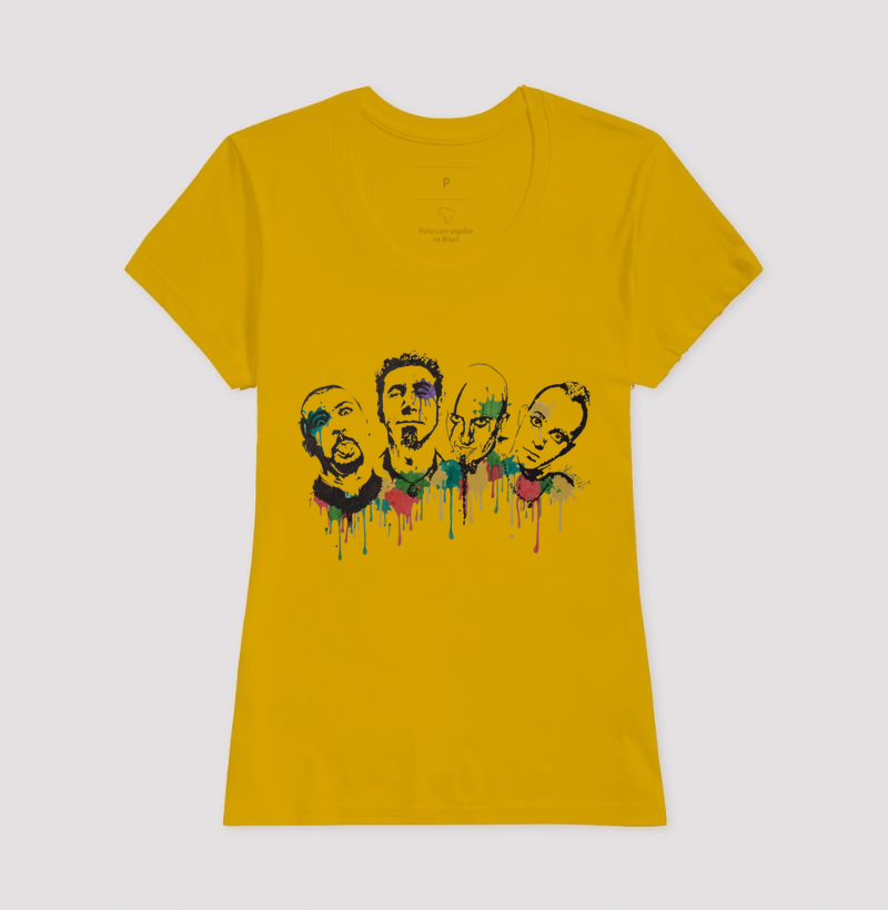 Camisa 6