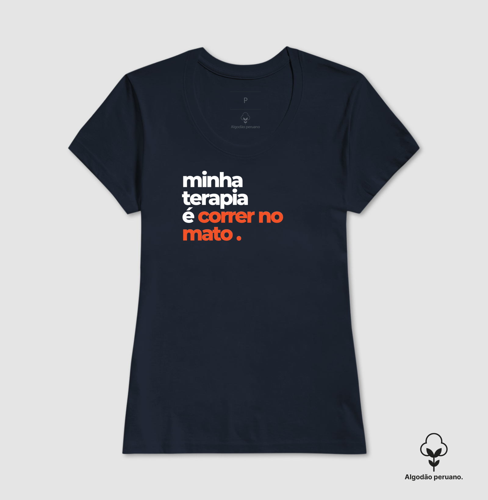 Minha terapia é correr no mato - Imagem 8