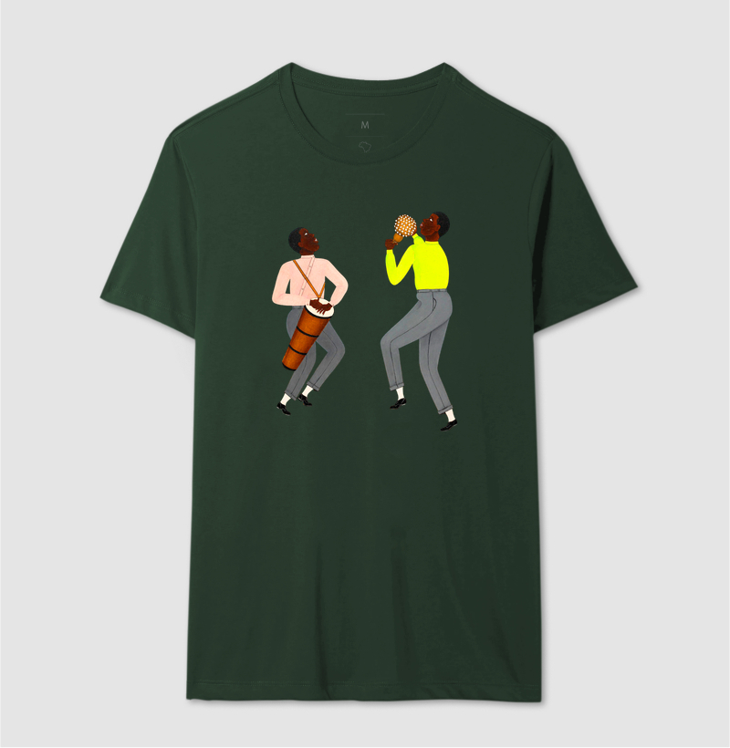 Camisa 11