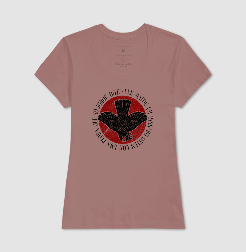 Camisa 17