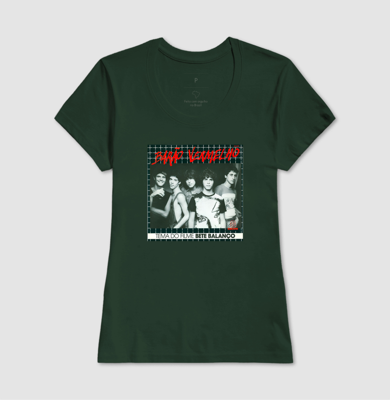 Camisa 13