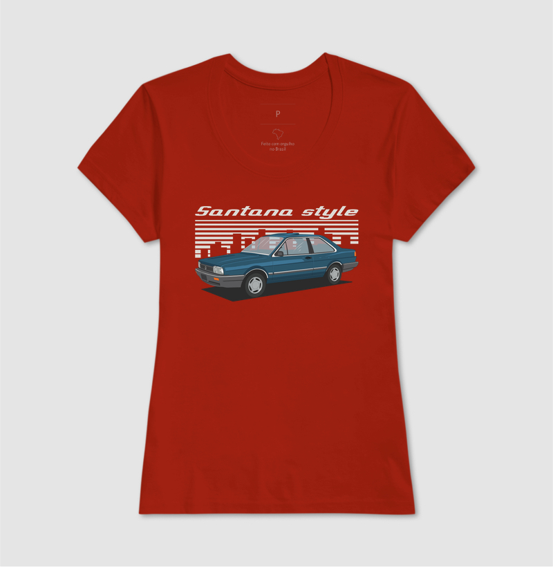 Santana Style | Quadrado - Imagem 12