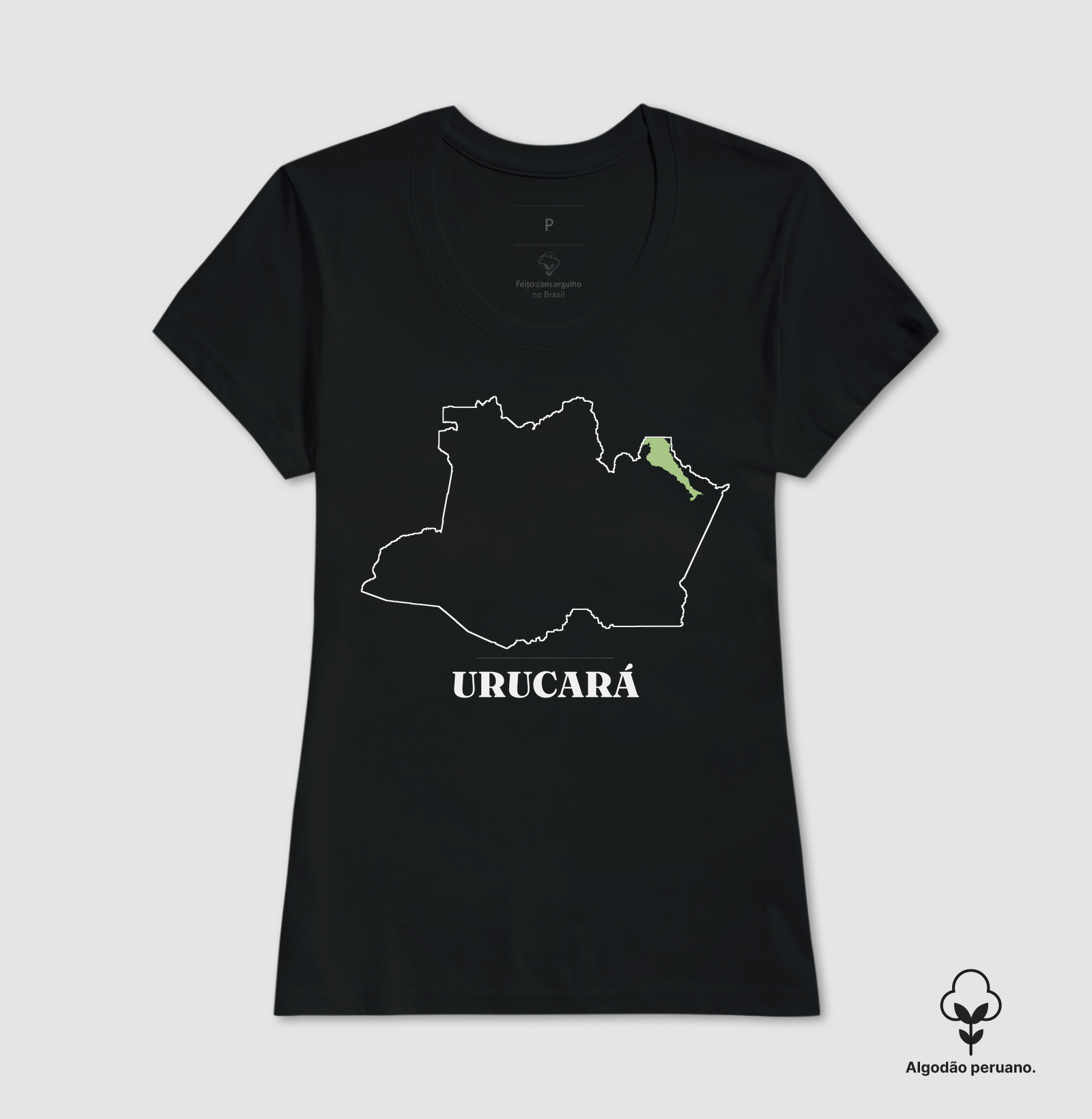 Urucará | Traço AM - Imagem 2