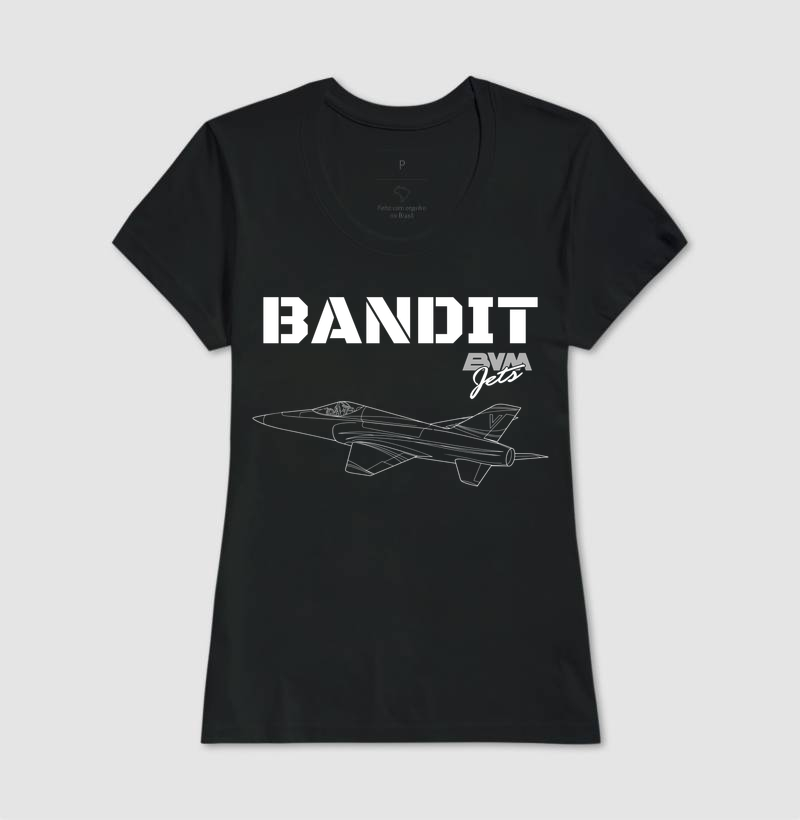 BANDIT - Imagem 3