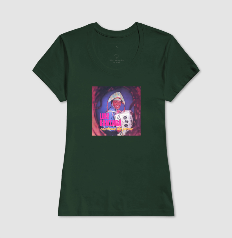Camisa 12
